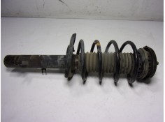 Recambio de amortiguador delantero izquierdo para citroën c4 cactus 1.6 blue-hdi fap referencia OEM IAM  9811879180 