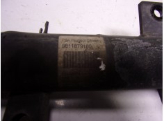 Recambio de amortiguador delantero izquierdo para citroën c4 cactus 1.6 blue-hdi fap referencia OEM IAM  9811879180  2
