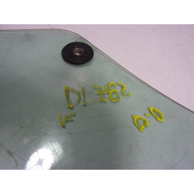 Recambio de cristal puerta delantero derecho para citroën c4 cactus 1.6 blue-hdi fap referencia OEM IAM   