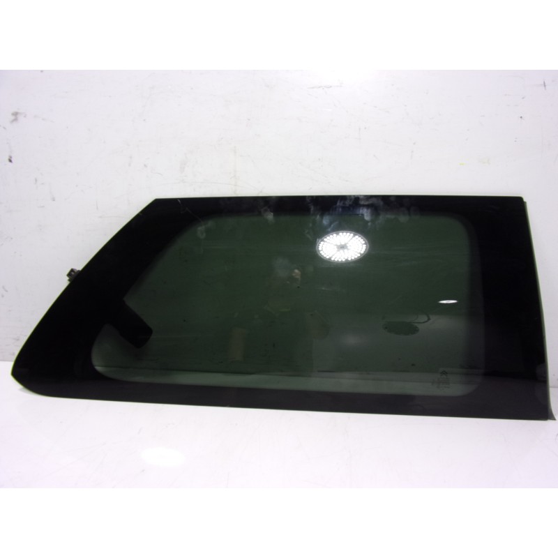 Recambio de cristal puerta trasero derecho para citroën c4 cactus 1.6 blue-hdi fap referencia OEM IAM   