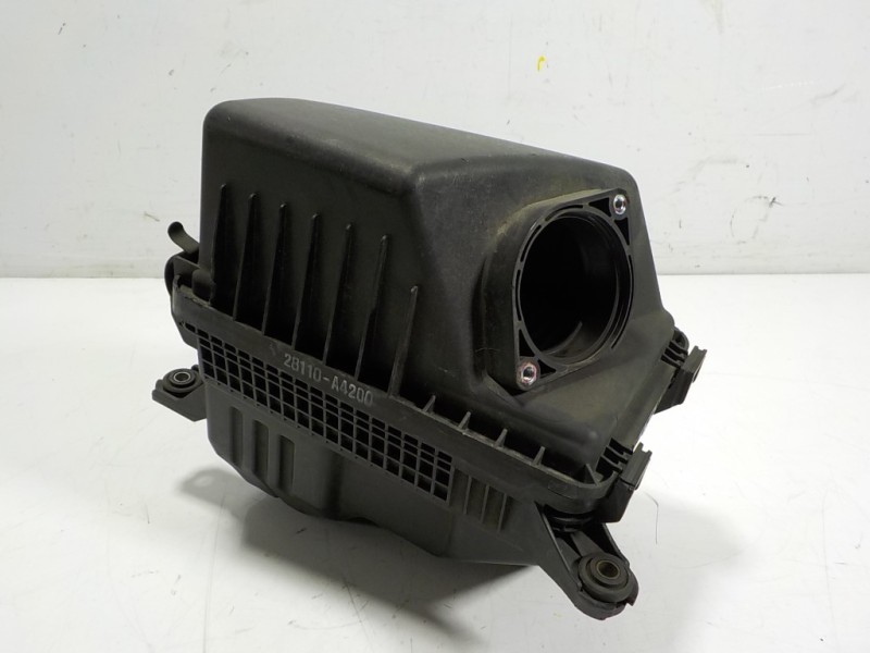 Recambio de filtro aire para kia carens ( ) 1.7 crdi cat referencia OEM IAM 28110A4200 28110A4200 