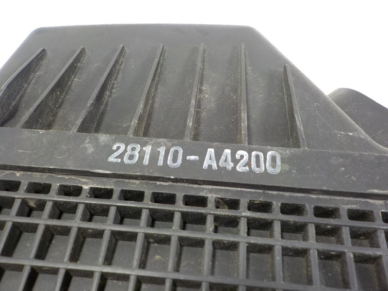 Recambio de filtro aire para kia carens ( ) 1.7 crdi cat referencia OEM IAM 28110A4200 28110A4200 