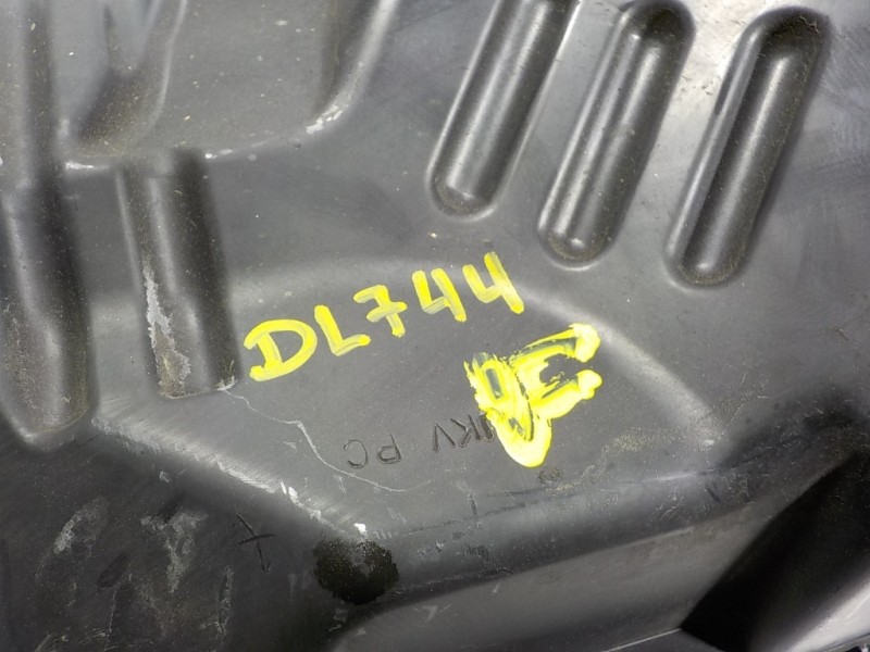 Recambio de filtro aire para kia carens ( ) 1.7 crdi cat referencia OEM IAM 28110A4200 28110A4200 