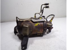 Recambio de filtro de particulas para kia carens ( ) 1.7 crdi cat referencia OEM IAM 289902A760 CF2A760  2