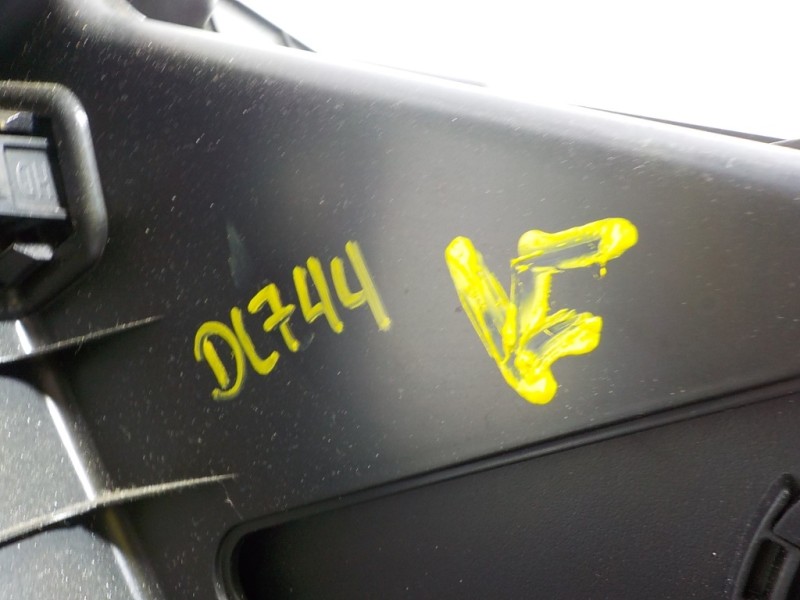 Recambio de guantera para kia carens ( ) 1.7 crdi cat referencia OEM IAM 84510A4100WK 84761A4000 84760A4000WK