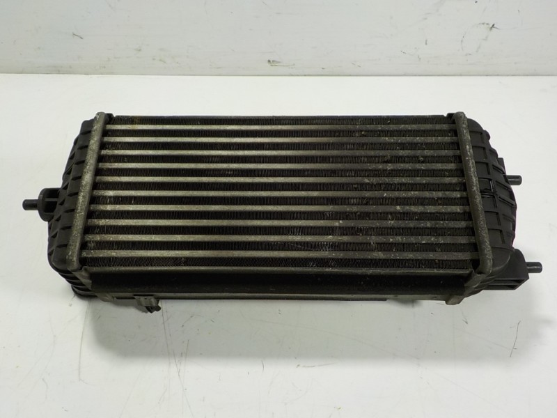 Recambio de intercooler para kia carens ( ) 1.7 crdi cat referencia OEM IAM 282712A820 282702A820 
