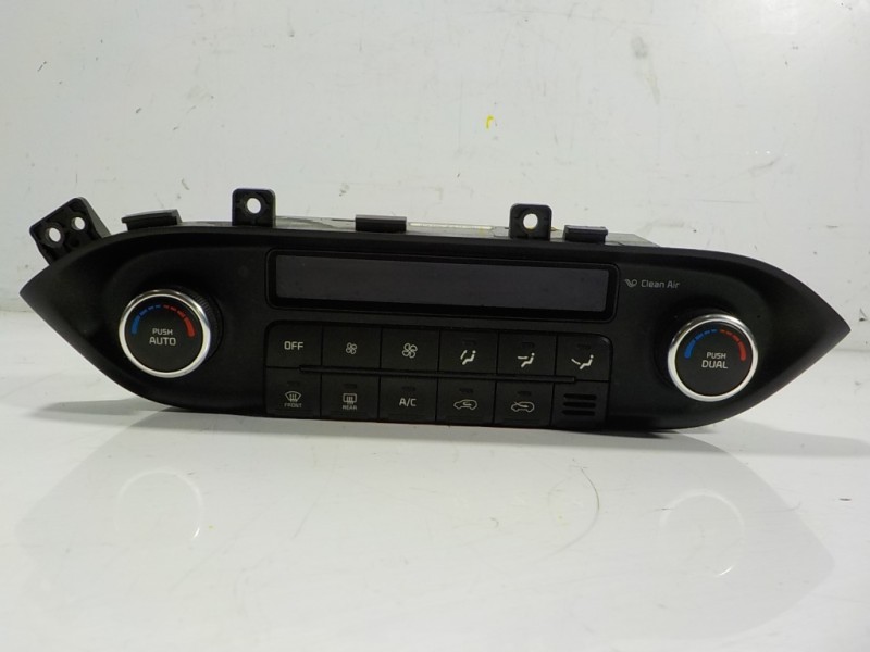 Recambio de mando climatizador para kia carens ( ) 1.7 crdi cat referencia OEM IAM 97250A4200CA 97250A4200CA 