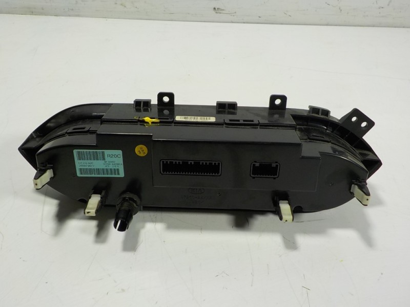 Recambio de mando climatizador para kia carens ( ) 1.7 crdi cat referencia OEM IAM 97250A4200CA 97250A4200CA 