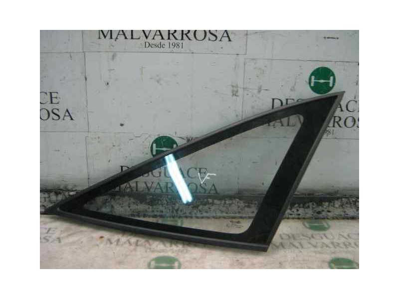 Recambio de cristal puerta trasero derecho para opel vectra c berlina 2.0 dti referencia OEM IAM   
