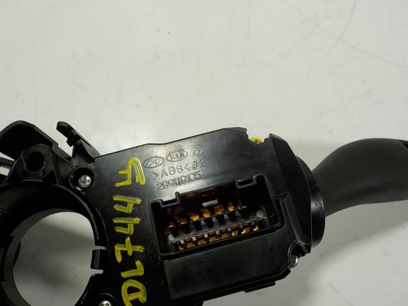 Recambio de mando luces para kia carens ( ) 1.7 crdi cat referencia OEM IAM 93410A4631 299119105 