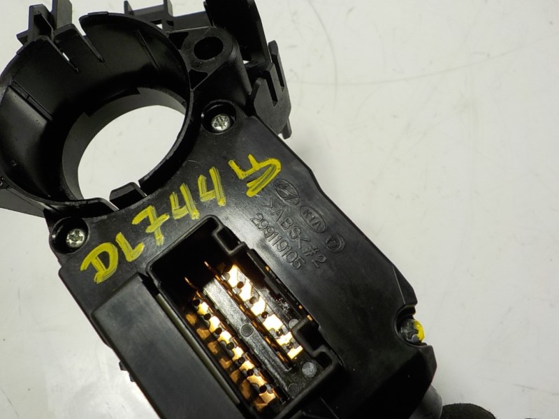 Recambio de mando luces para kia carens ( ) 1.7 crdi cat referencia OEM IAM 93410A4631 299119105 