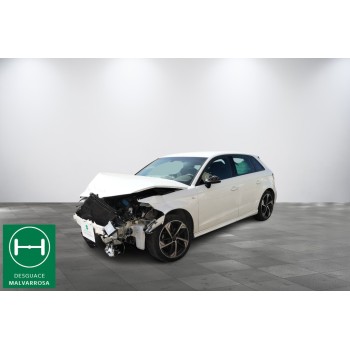 AUDI A3 SPORTBACK (8VF)