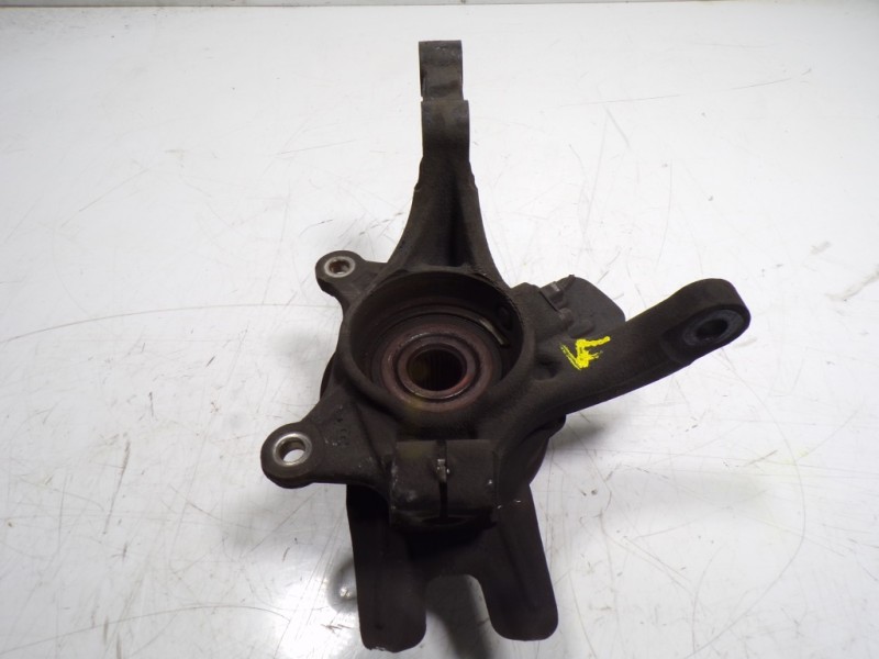 Recambio de mangueta delantera derecha para kia carens ( ) 1.7 crdi cat referencia OEM IAM 51716A4001  5175039603