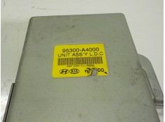 Recambio de modulo electronico para kia carens ( ) 1.7 crdi cat referencia OEM IAM 95300A4000 95300A4000  2