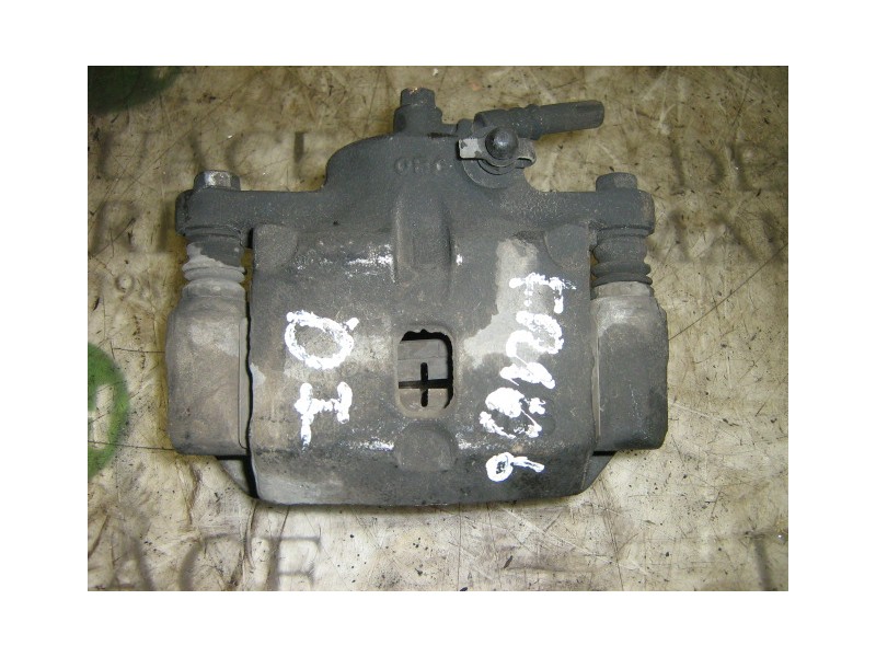 Recambio de pinza freno delantera izquierda para hyundai atos prime (mx) gls referencia OEM IAM   