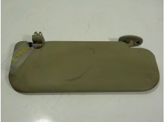 Recambio de parasol izquierdo para kia carens ( ) 1.7 crdi cat referencia OEM IAM 85210A4590DCM   2