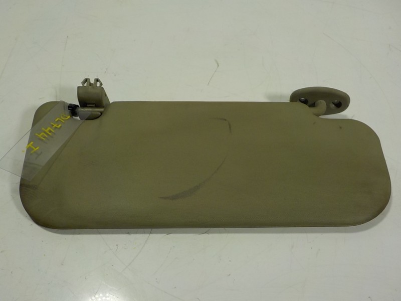 Recambio de parasol izquierdo para kia carens ( ) 1.7 crdi cat referencia OEM IAM 85210A4590DCM  