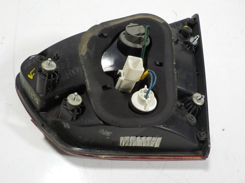 Recambio de piloto trasero izquierdo interior para kia carens ( ) 1.7 crdi cat referencia OEM IAM 92403A4020  