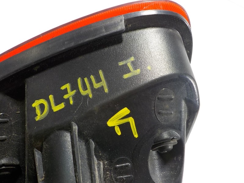 Recambio de piloto trasero izquierdo interior para kia carens ( ) 1.7 crdi cat referencia OEM IAM 92403A4020  