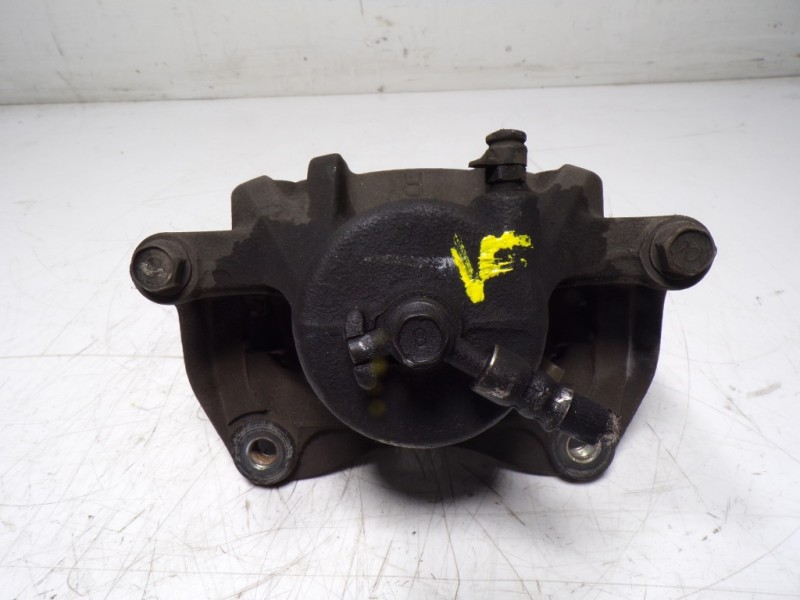 Recambio de pinza freno delantera derecha para kia carens ( ) 1.7 crdi cat referencia OEM IAM 58190A4A10  