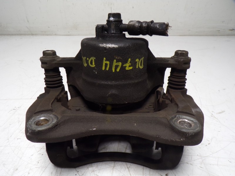 Recambio de pinza freno delantera derecha para kia carens ( ) 1.7 crdi cat referencia OEM IAM 58190A4A10  