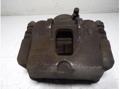 Recambio de pinza freno delantera izquierda para kia carens ( ) 1.7 crdi cat referencia OEM IAM 58180A4A10   2