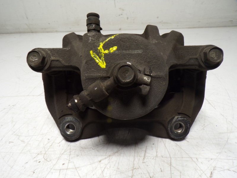 Recambio de pinza freno delantera izquierda para kia carens ( ) 1.7 crdi cat referencia OEM IAM 58180A4A10  