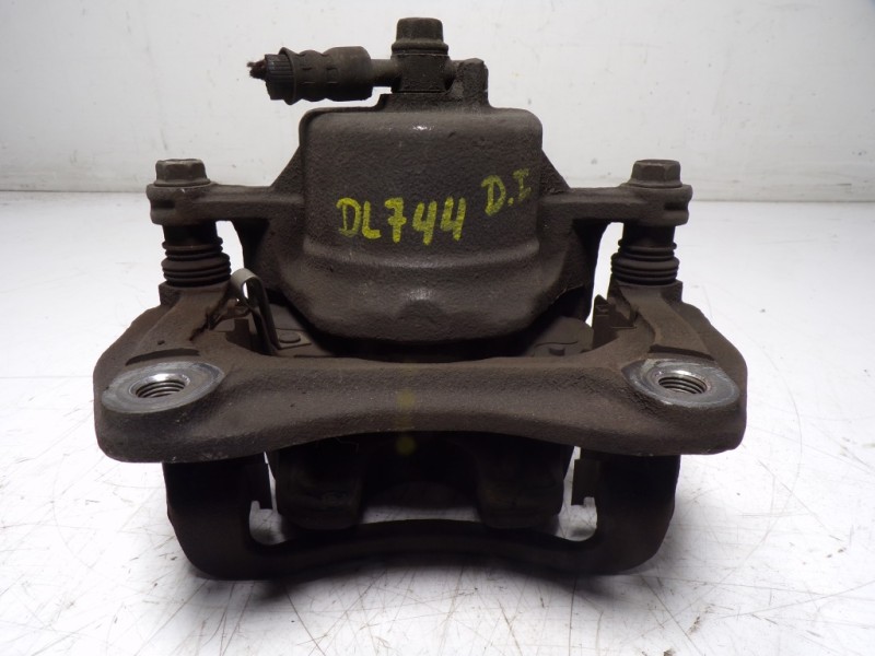 Recambio de pinza freno delantera izquierda para kia carens ( ) 1.7 crdi cat referencia OEM IAM 58180A4A10  