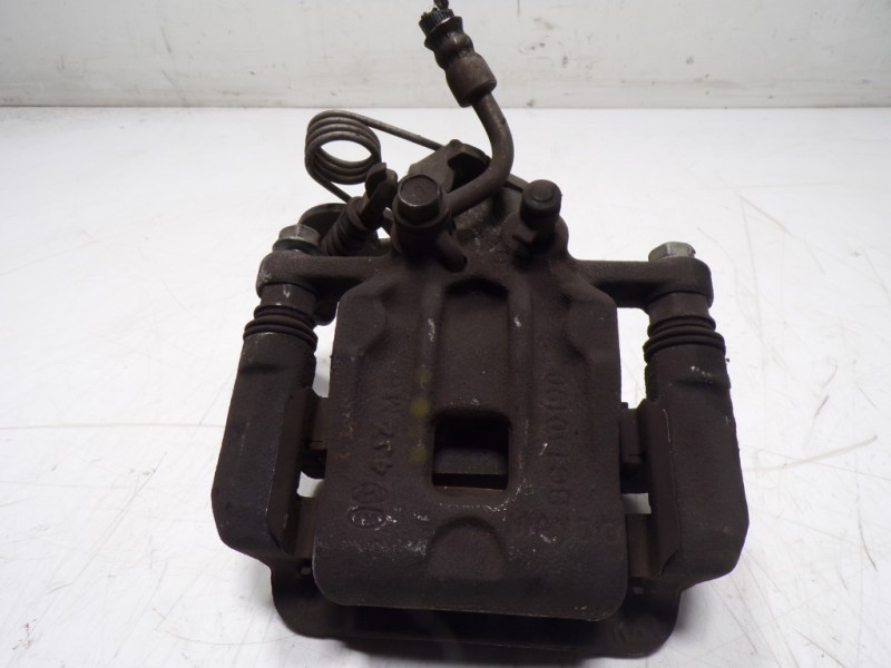 Recambio de pinza freno trasera derecha para kia carens ( ) 1.7 crdi cat referencia OEM IAM 58311A4B10  