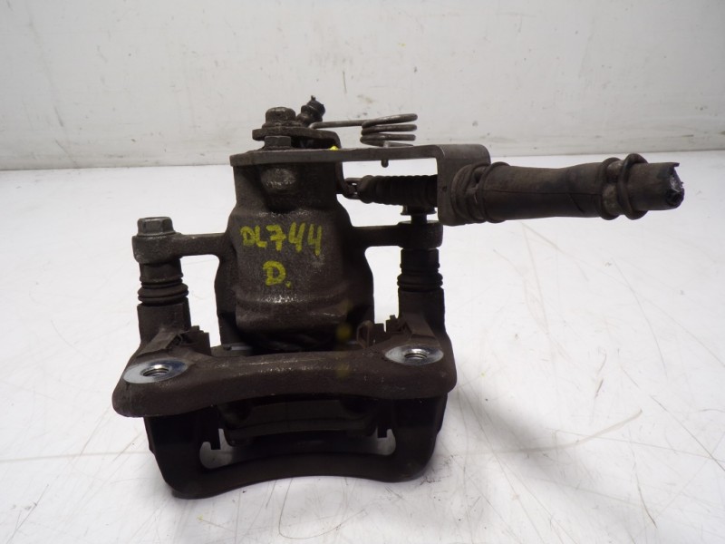 Recambio de pinza freno trasera derecha para kia carens ( ) 1.7 crdi cat referencia OEM IAM 58311A4B10  