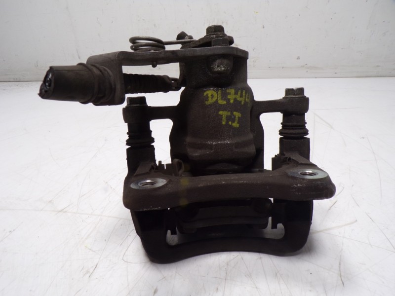 Recambio de pinza freno trasera izquierda para kia carens ( ) 1.7 crdi cat referencia OEM IAM 58310A4B10  