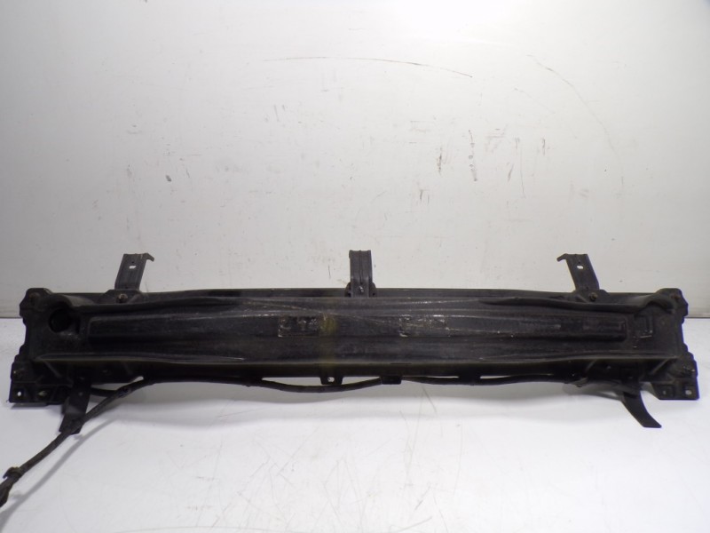 Recambio de refuerzo paragolpes trasero para kia carens ( ) 1.7 crdi cat referencia OEM IAM 86631A4010  