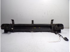 Recambio de refuerzo paragolpes trasero para kia carens ( ) 1.7 crdi cat referencia OEM IAM 86631A4010   2