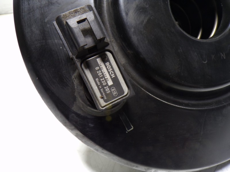 Recambio de servofreno para kia carens ( ) 1.7 crdi cat referencia OEM IAM 59110A4011  