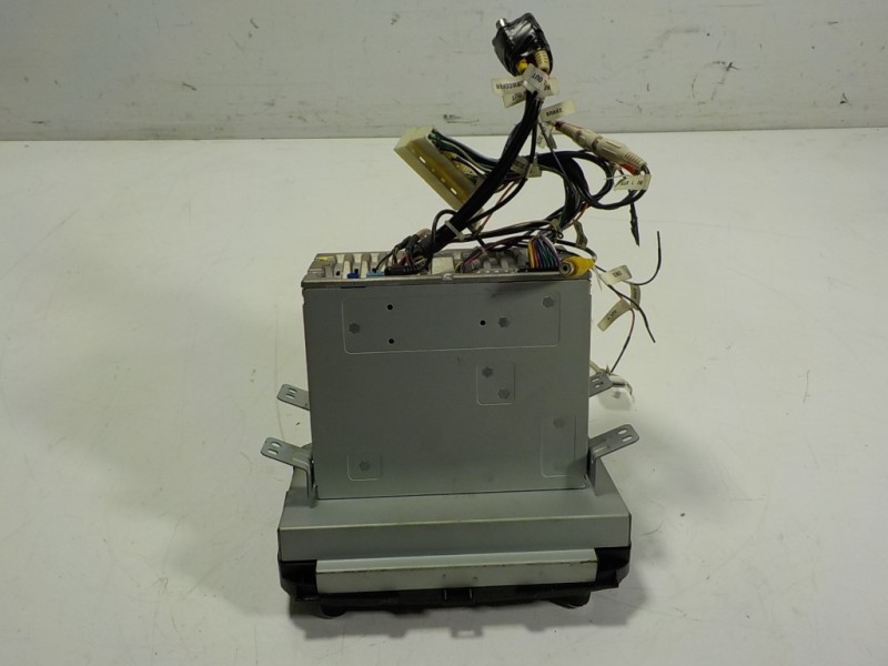 Recambio de sistema navegacion gps para kia carens ( ) 1.7 crdi cat referencia OEM IAM  A02C278IB503090011 