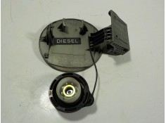 Recambio de tapa combustible para kia carens ( ) 1.7 crdi cat referencia OEM IAM 69510A4001 69510A4001  2