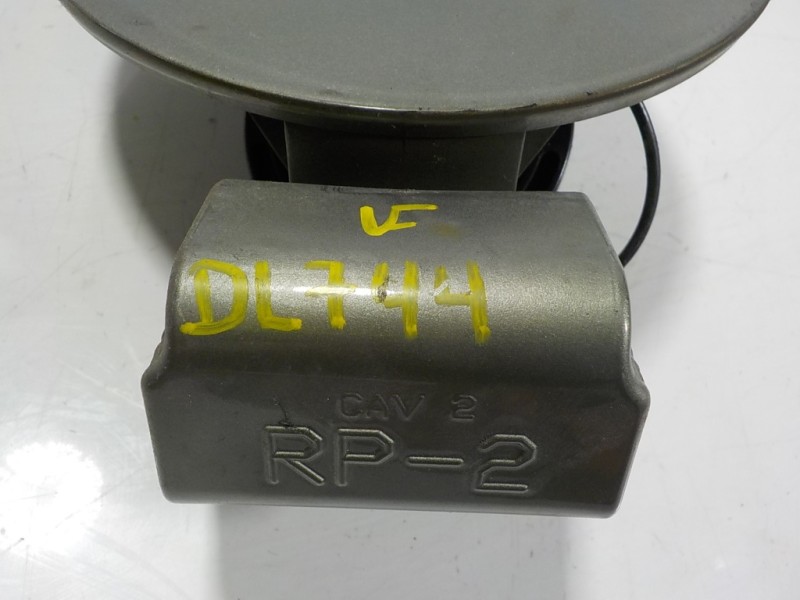 Recambio de tapa combustible para kia carens ( ) 1.7 crdi cat referencia OEM IAM 69510A4001 69510A4001 