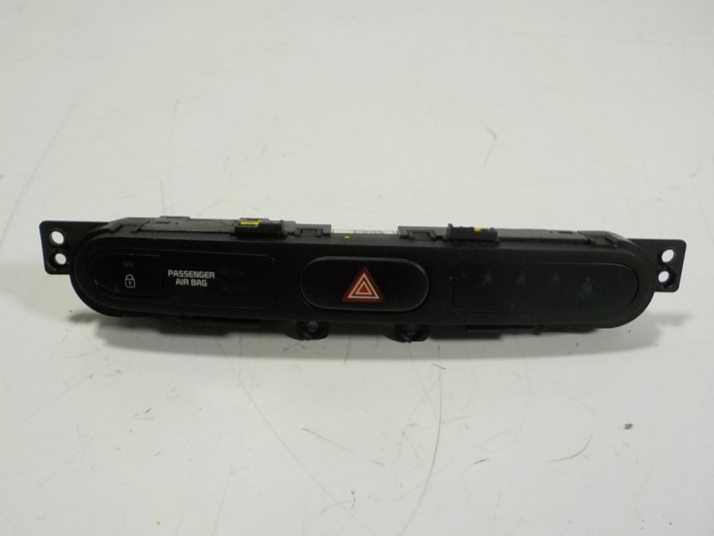 Recambio de warning para kia carens ( ) 1.7 crdi cat referencia OEM IAM 95960A4000 299128768 
