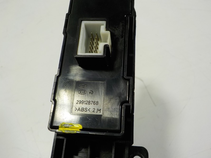 Recambio de warning para kia carens ( ) 1.7 crdi cat referencia OEM IAM 95960A4000 299128768 