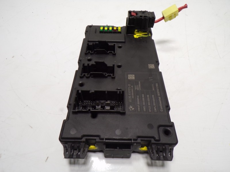 Recambio de modulo electronico para bmw serie 3 touring (f31) 320d referencia OEM IAM 61359499001 931717301 