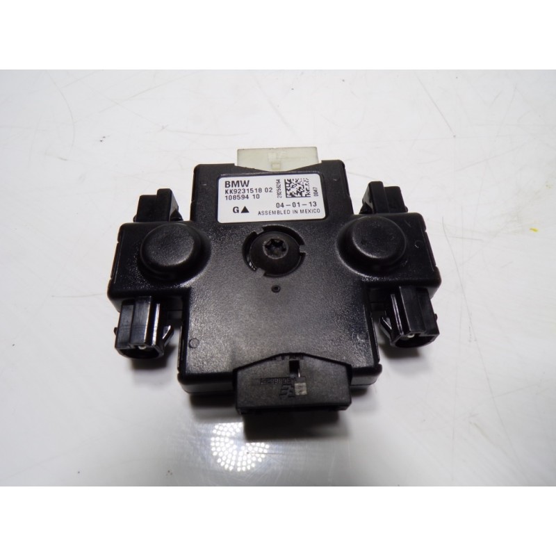 Recambio de modulo electronico para bmw serie 3 touring (f31) 320d referencia OEM IAM  10859410 