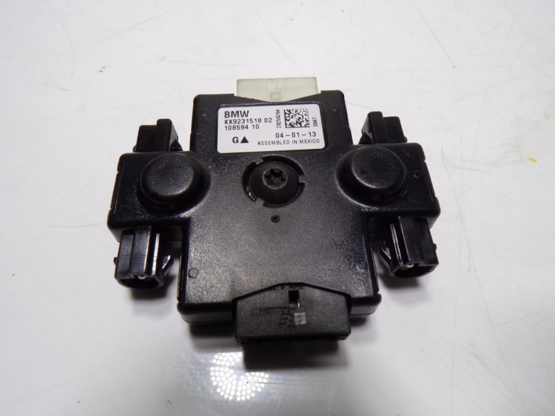 Recambio de modulo electronico para bmw serie 3 touring (f31) 320d referencia OEM IAM  10859410 
