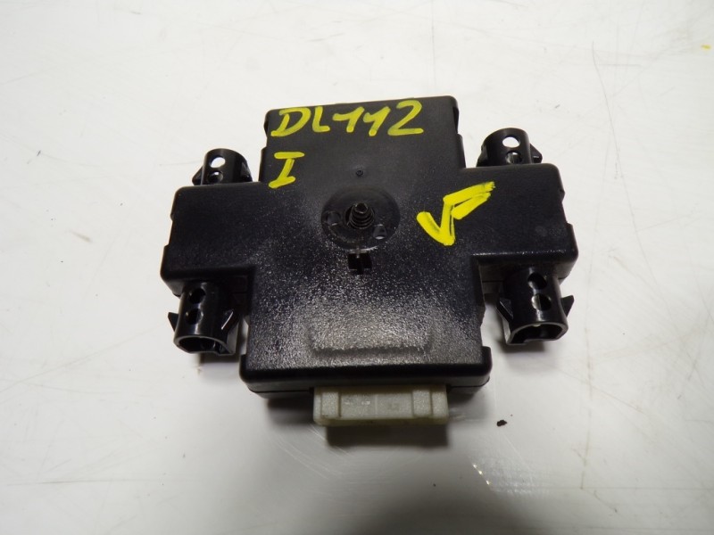 Recambio de modulo electronico para bmw serie 3 touring (f31) 320d referencia OEM IAM  10859410 