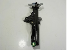 Recambio de elevalunas delantero izquierdo para renault kadjar 1.2 tce energy referencia OEM IAM 807218884R 807218568R  2