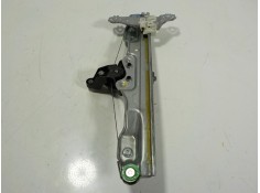 Recambio de elevalunas trasero izquierdo para renault kadjar 1.2 tce energy referencia OEM IAM 827014EA0A 827014EA0A  2