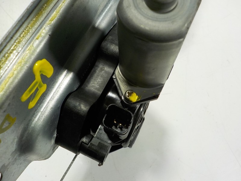 Recambio de elevalunas trasero izquierdo para renault kadjar 1.2 tce energy referencia OEM IAM 827014EA0A 827014EA0A 