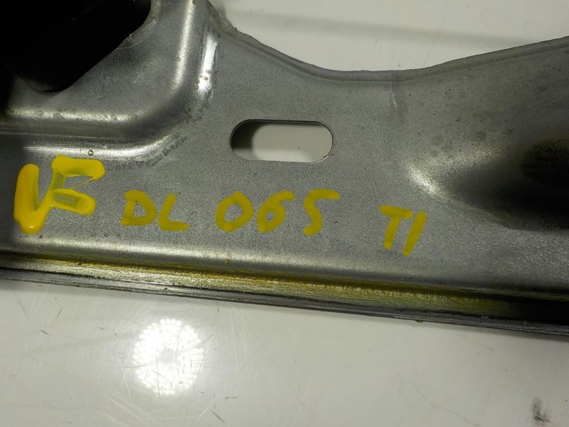 Recambio de elevalunas trasero izquierdo para renault kadjar 1.2 tce energy referencia OEM IAM 827014EA0A 827014EA0A 