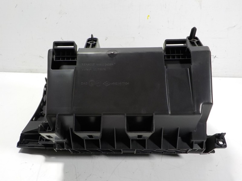 Recambio de guantera para renault kadjar 1.2 tce energy referencia OEM IAM 682526225R 685002635R 685002635R