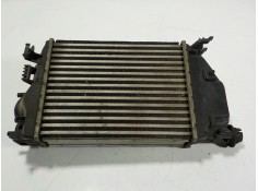 Recambio de intercooler para renault kadjar 1.2 tce energy referencia OEM IAM 144614EA1B 144614EA0A  2