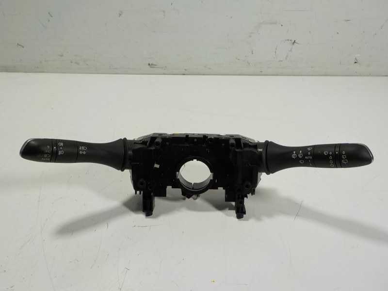 Recambio de mando luces para renault kadjar 1.2 tce energy referencia OEM IAM 255678341R 255678341R 